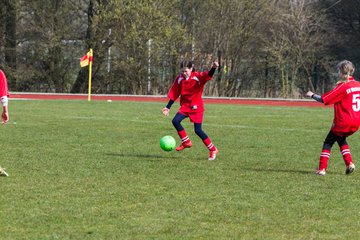 Bild 54 - B-Juniorinnen SV Wahlstedt - SG Wentorf-S./Sch�nberg